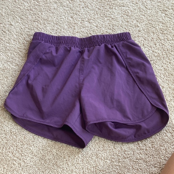 Lot of Six pairs of Children’s Athletic Shorts, All Size 10-12 - Picture 9 of 14